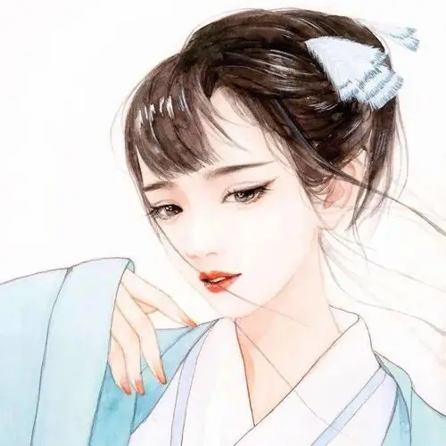 读者纸鸢线人乱码头像