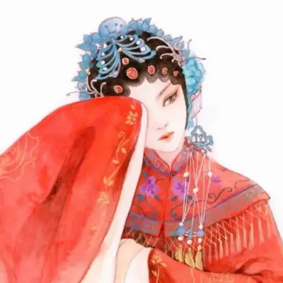 综艺分册标识头像